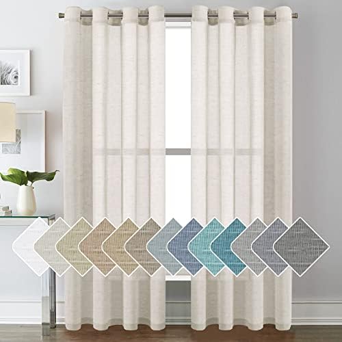 You are currently viewing White Curtains for Living Room