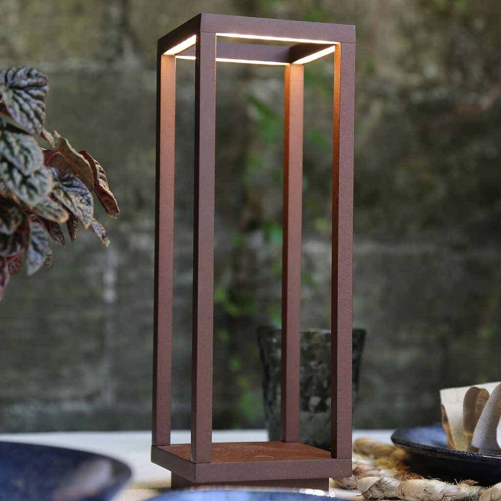 Zafferano Table Lamp