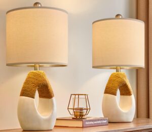 Read more about the article Boho Table Lamp: A New Emotional Bondage